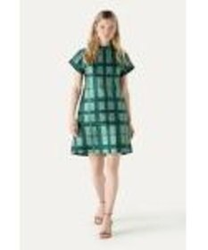 DAKS COOL CLASSICS ジオチェックAラインドレス