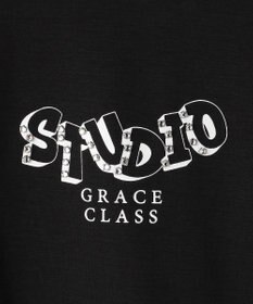 GRACE CONTINENTAL グラフィティビジューノースリーブ