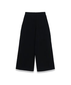 JOSEPH コンパクトミラノ　キュロット