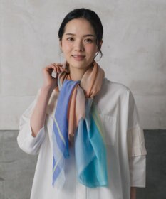 POLS 播州織 極細コットンストール