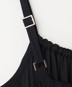 GRACE CONTINENTAL キカバードプリントワンピース