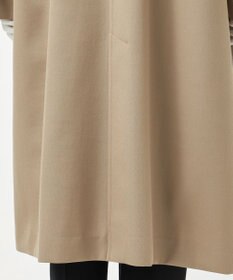 23区 【エステータ】ウールトレンチコート