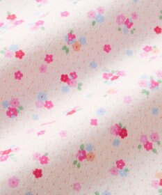 MIKI HOUSE HOT BISCUITS 【ミキハウス】【70-90cm】 マイクロファー マント