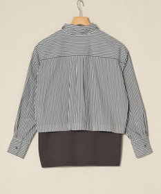 ONWARD Reuse Park セット商品/サイズ40【23区】ブラウス春夏×【自由区】カットソー春夏