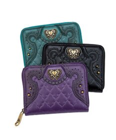 ANNA SUI エレノア マルチケース