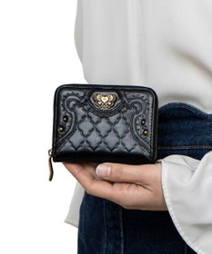 ANNA SUI エレノア マルチケース