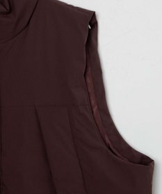 WEGO SORONA（R）　ミリタリーパテッドベスト