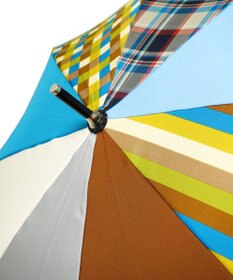 +RING UNISEX プラスリング 長傘60cm MLT T1271