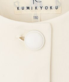 組曲 KIDS 【110-130cm】ジャガード セットアップ