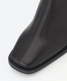 ICB Cメタルショートブーツ