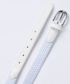 FILA GOLF／marie claire 【marie claire SPORT】 メッシュベルト