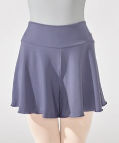 Chacott キュロットスカート