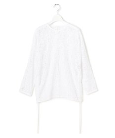 23区 【エステータ】マニフィークレース ブラウス