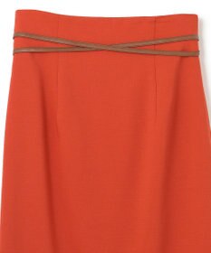 BEIGE， CASSEL / ラップスカート