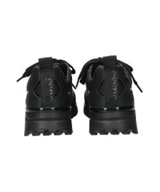 INTER-CHAUSSURES 【BUSSOLA】レースアップスニーカー