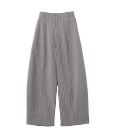 earth music&ecology バルーンパンツ