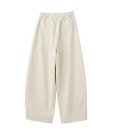 earth music&ecology バルーンパンツ