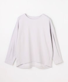 ANY タックスリーブプルオーバー