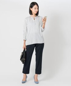 ONWARD Reuse Park 【J.PRESS】ブラウス秋冬