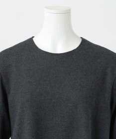 23区 S 【髙橋リタさんコラボ】ファインウールジャージー イレヘム ワンピース