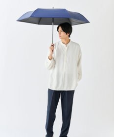 MOONBAT 【遮光100％/超軽量/自動開閉】マジで軽い傘 晴雨兼用 折りたたみ日傘 58cm マジカルテックプロテクション