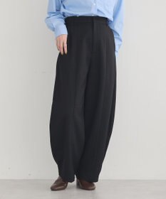 earth music&ecology バルーンパンツ