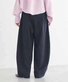 earth music&ecology バルーンパンツ