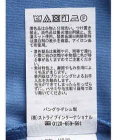 Green Parks ＢＰスキッパー七分袖カットプルオーバー