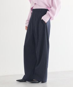 earth music&ecology バルーンパンツ