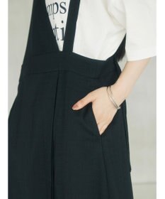 Green Parks armonia．アシメジャンスカ