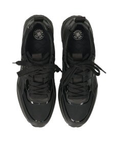 INTER-CHAUSSURES 【BUSSOLA】レースアップスニーカー