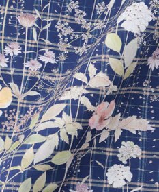 JOSEPH ABBOUD 【～8/２まで受注生産】【ジョセフ・アブード氏セレクト・英国LIBERTY社】リバティ シャツ