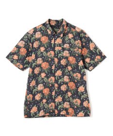 JOSEPH HOMME 【LIBERTY】リバティプリント 半袖シャツ