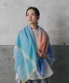 POLS 播州織 極細コットンストール