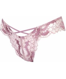 WACOAL Ｔバック ショーツ 【重力ケアブラ】 BXB194とペア はきこみ丈あさめ バックのかぶりが広め ソング レディース PXB494 /ワコール