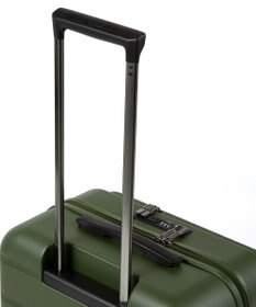 ACE BAGS & LUGGAGE ACE フレットボード フロントオープン スーツケース M 50L 05432 エース