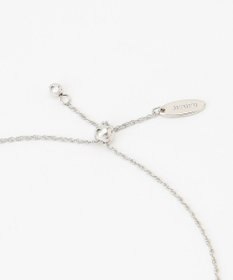 自由区 【長さ調節可】リバーシブルネックレス