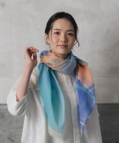 POLS 播州織 極細コットンストール