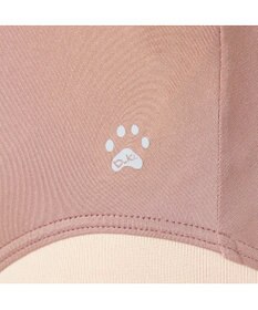 Chacott 【MADOKA SUGAI】ロングスリーブレオタード