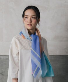 POLS 播州織 極細コットンストール