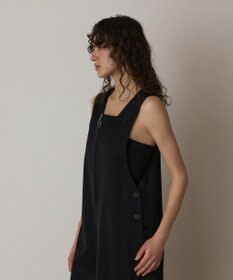 GRACE CONTINENTAL センタージップサロペット