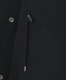 JOSEPH HOMME ライトストレッチアムンゼン ミリタリージャケット