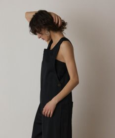 GRACE CONTINENTAL センタージップサロペット