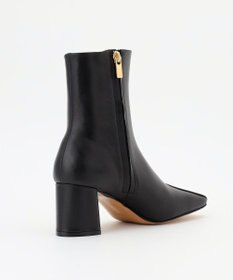 BEIGE， 【一部店舗限定】HENRI EN VARGO / FAYE　ショートブーツ