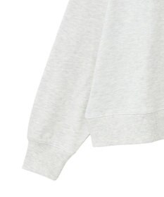 Green Parks アソートロゴミニ裏毛プルオーバー