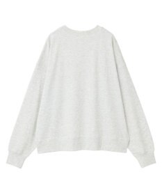 Green Parks アソートロゴミニ裏毛プルオーバー