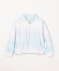 ANY KIDS 【洗濯機可能/速乾/接触冷感/水陸両用】UVカット ラッシュガード