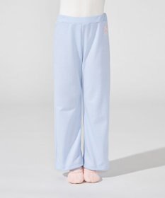 Chacott ウォームアップパンツ