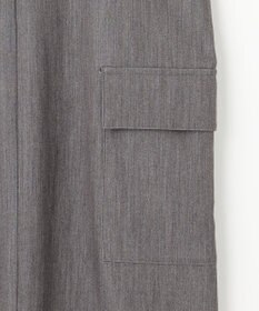 SHARE PARK LADIES TRストレッチジャンスカ