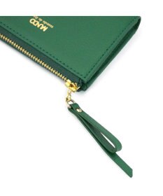 IBIZA MUNDO　牛革　L字マルチケース